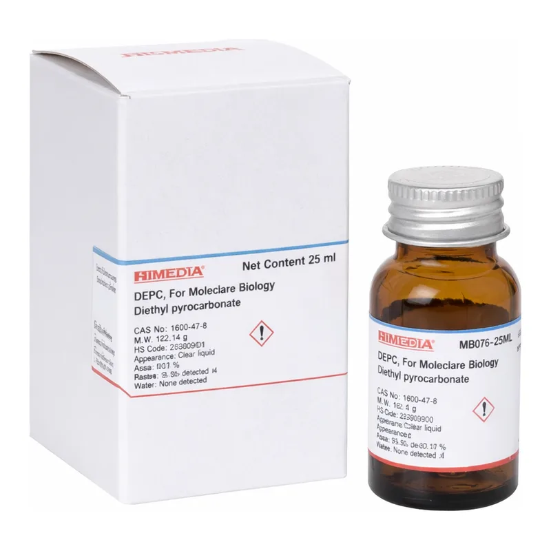 Himedia DEPC