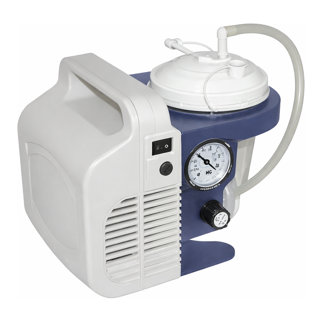 AS ONE Aspirator, 아스피레이터