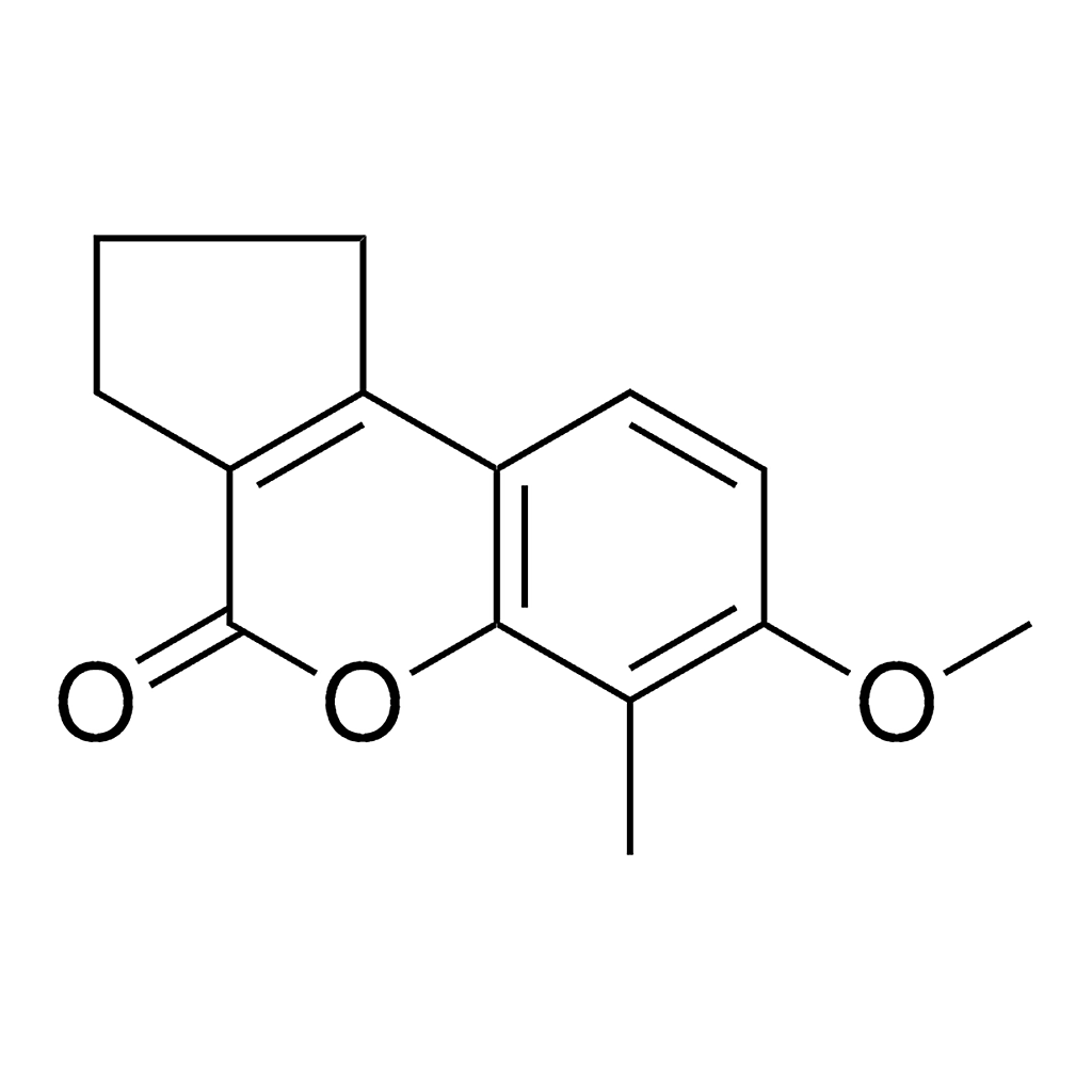 Merck 7-METHOXY-6-METHYL-2,3-DIHYDRO - 10 MG &