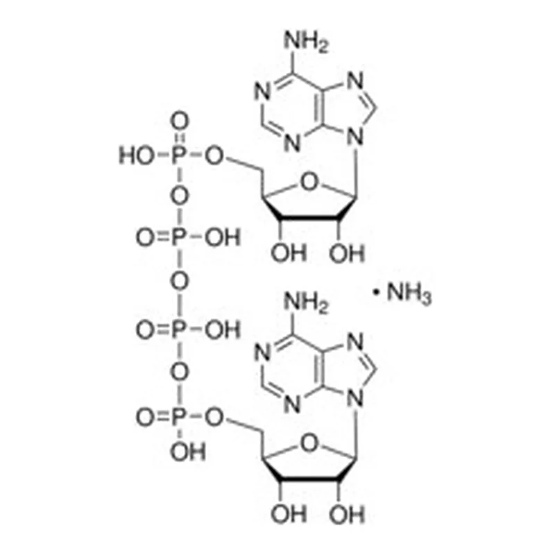 Merck P1,P4-DI(ADENOSINE-5``)TETRAPHOSPHATE