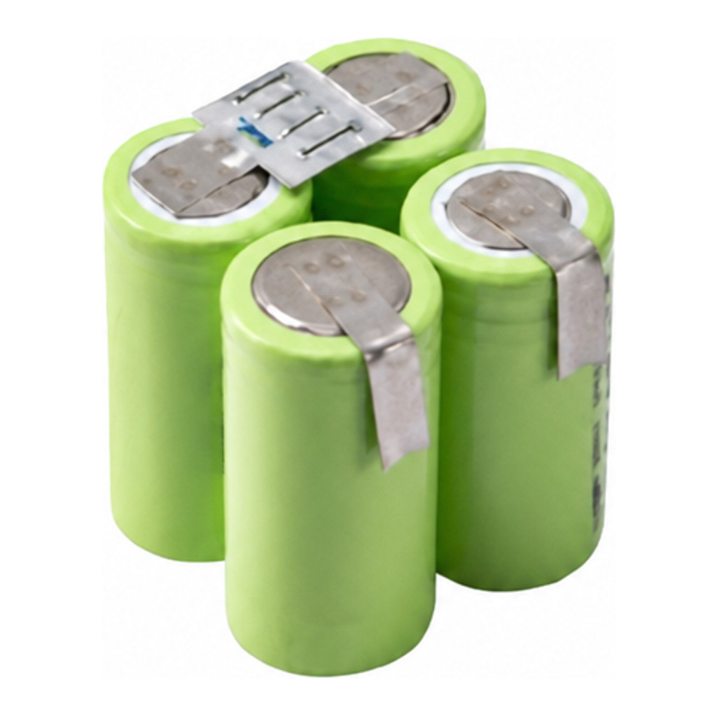 [피펫 부품] Battery set (4 units NiMH)