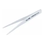 AS ONE Tweezer PCTFE, 케미프론핀셋(3불화수지제)