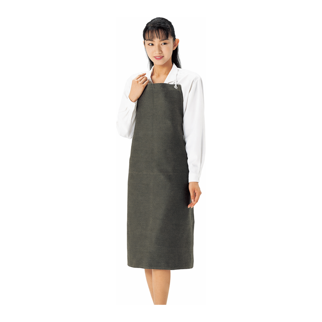 Daihan Science Chemical & Heat Resistant Apron, 500℃, 내약품 & 내열 앞치마