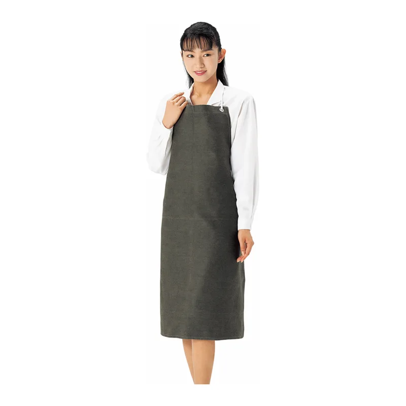 Daihan Science Chemical & Heat Resistant Apron, 500℃, 내약품 & 내열 앞치마