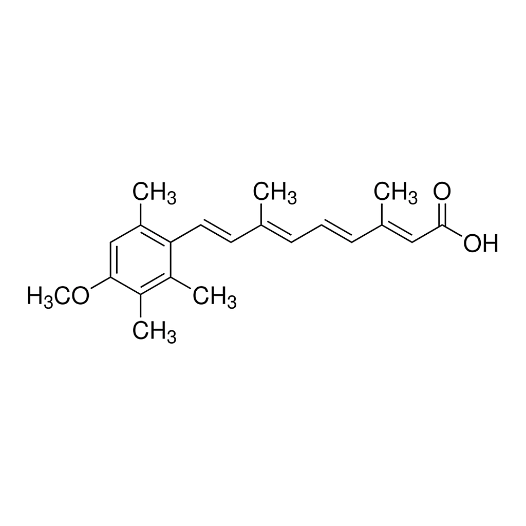 Merck Acitretin