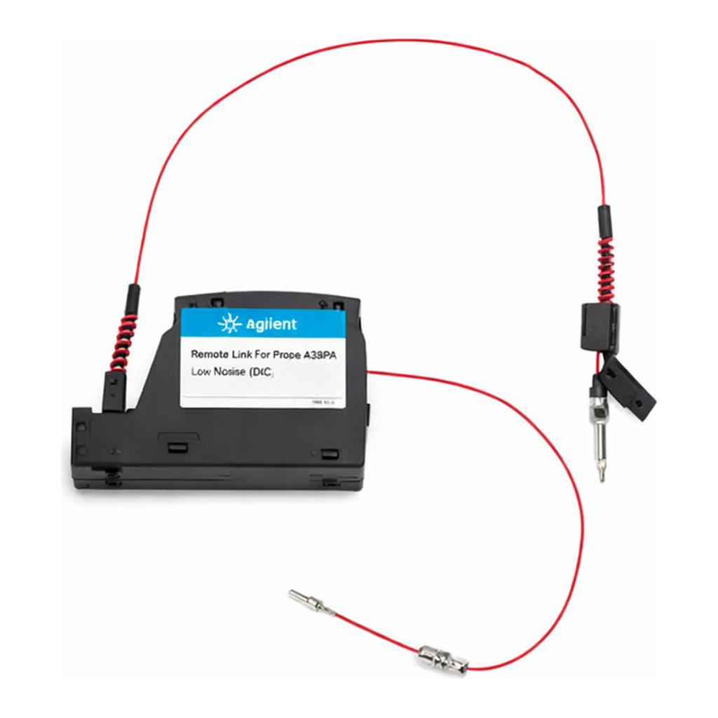 Agilent Sample Loop-Flex 20ul Right