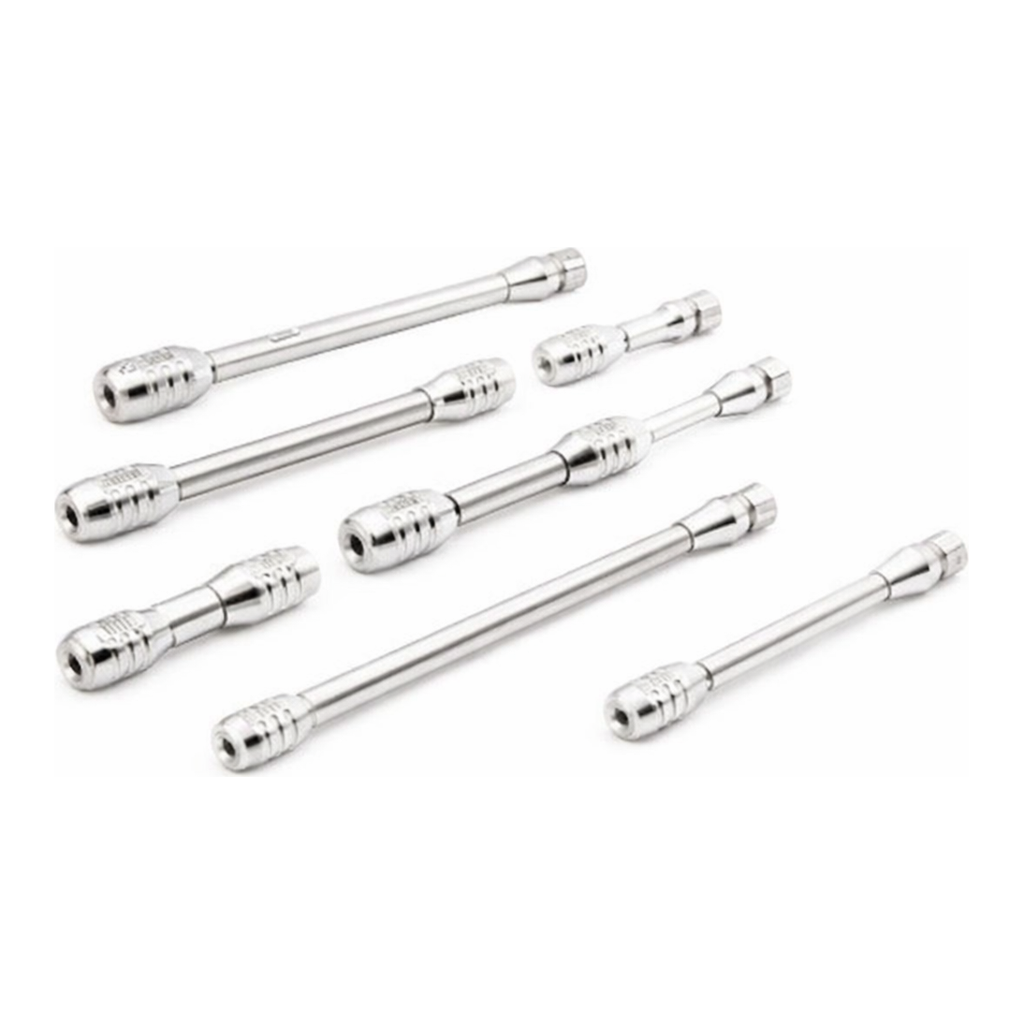 Restek Force Inert Biphenyl 3µm 50 x 3.0 mm