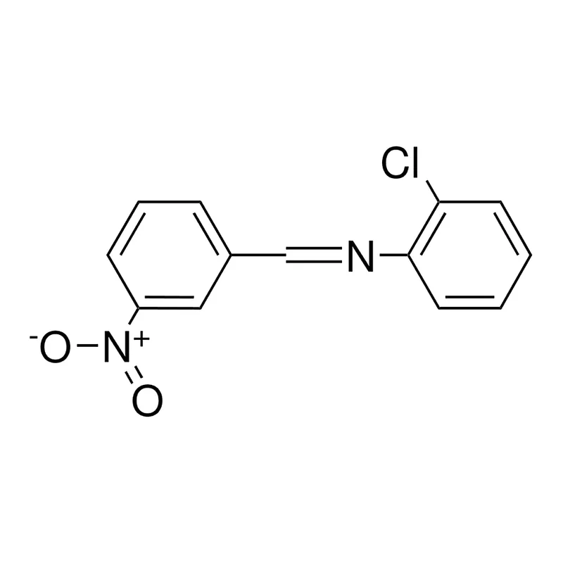 Merck 2-CHLORO-N-(3-NITROBENZYLIDENE)-