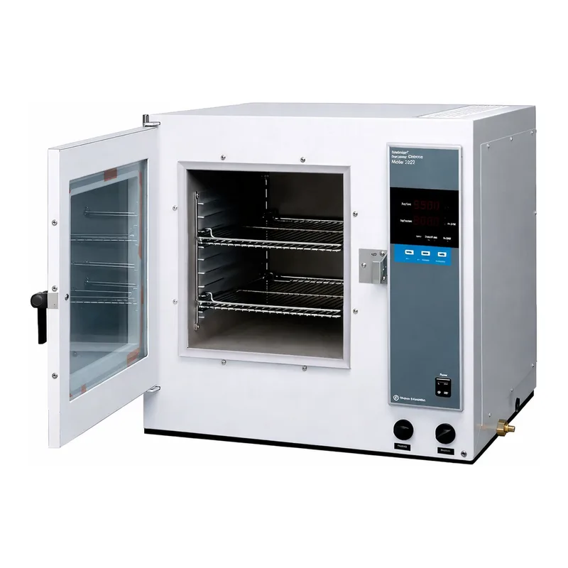 Thermo Fisher Scientific Isotemp Model 282A Vacuum Oven