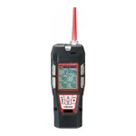 AS ONE Portable VOC Monitor, 휴대형 가연성가스 모니터