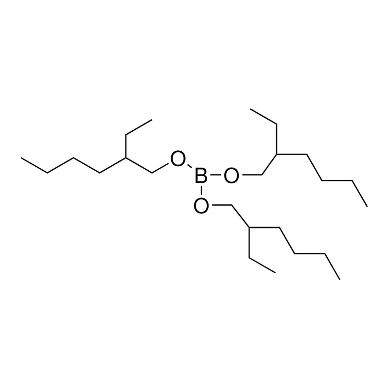 Merck TRIS(2-ETHYLHEXYL) BORATE