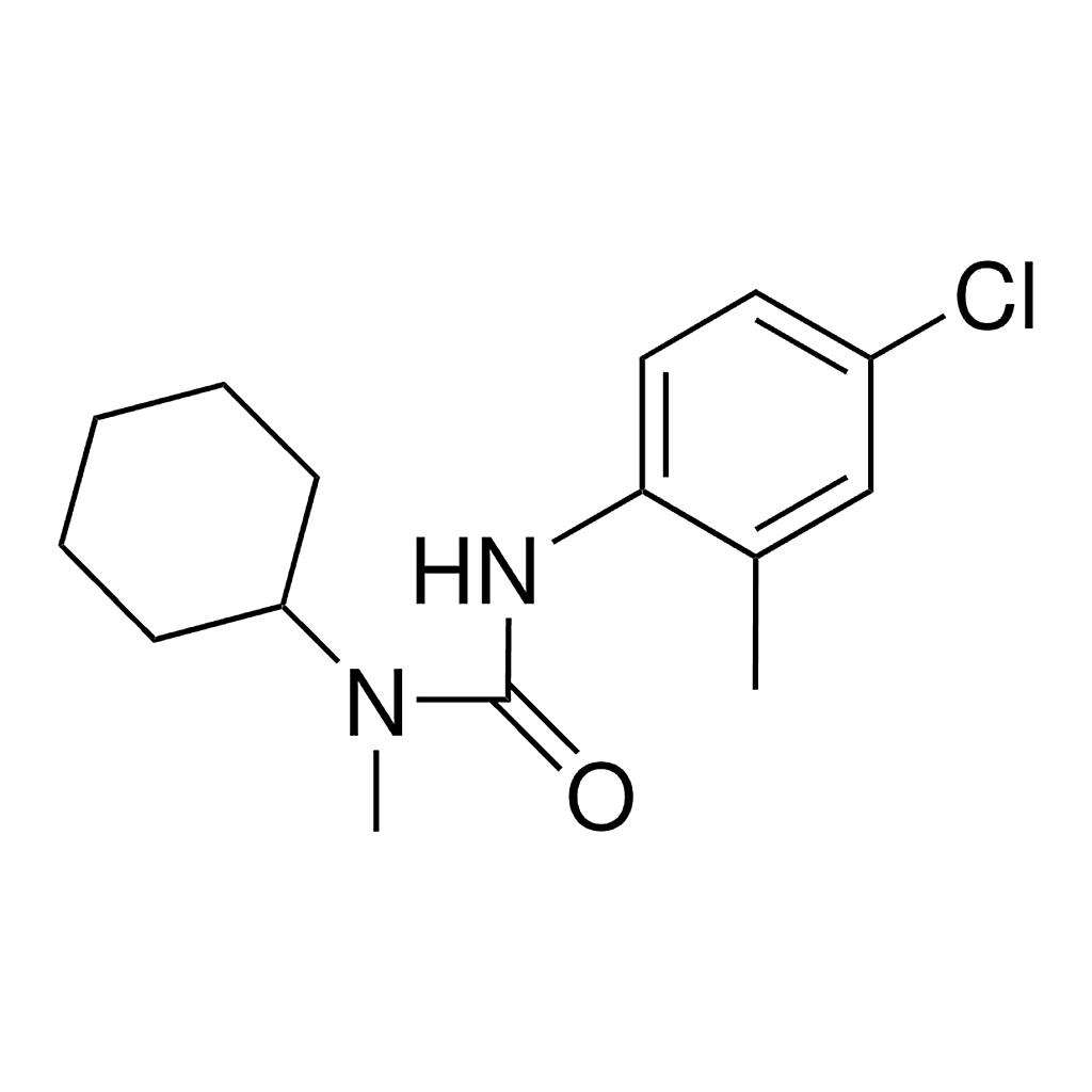 Merck 3-(4-CHLORO-2-METHYLPHENYL)-1-C-