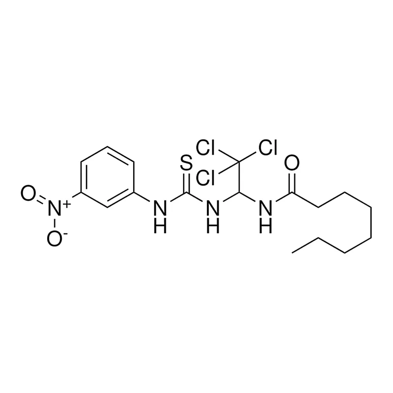 Merck OCTANOIC ACID (2,2,2-TRICHLORO - 50 MG &