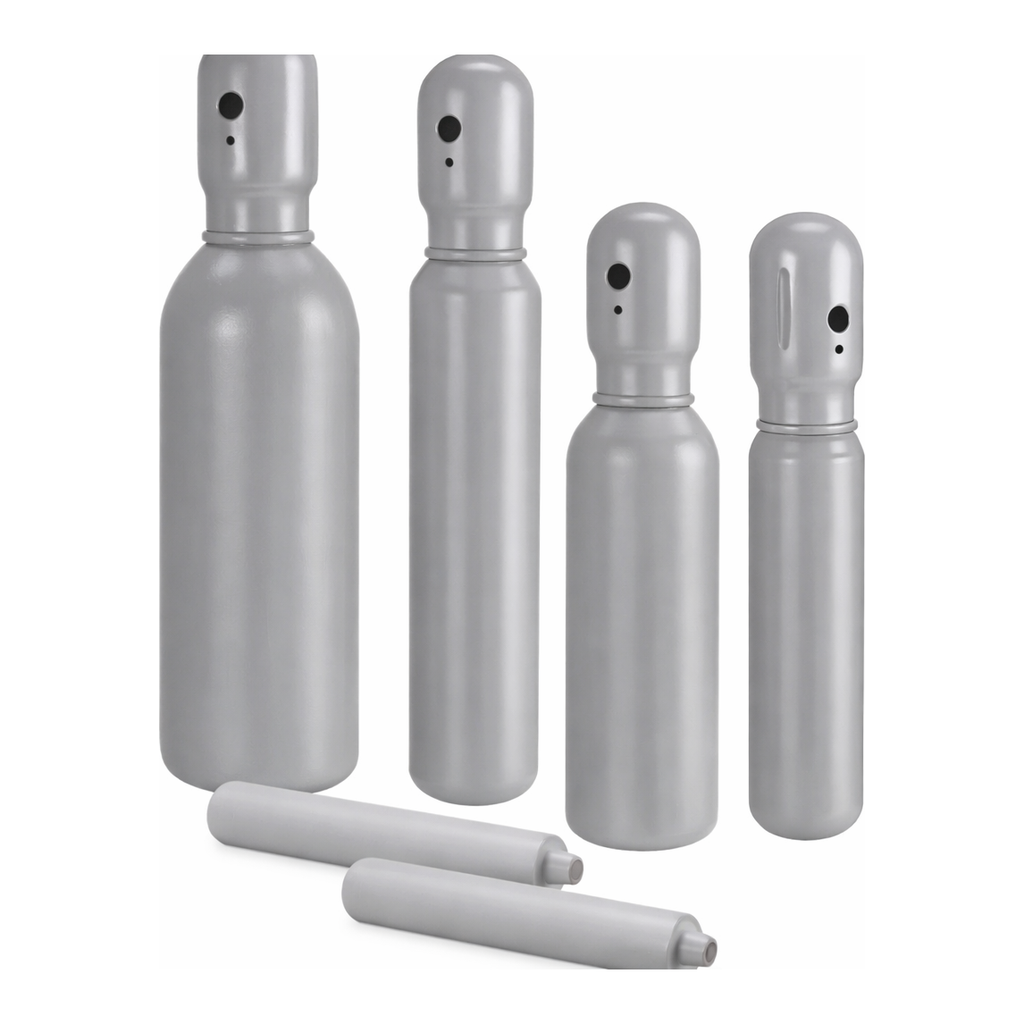 Merck Cylinder