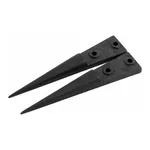 SIPEL 퀵 체인지 핀셋 교체팁 TIP-4 Tweezer