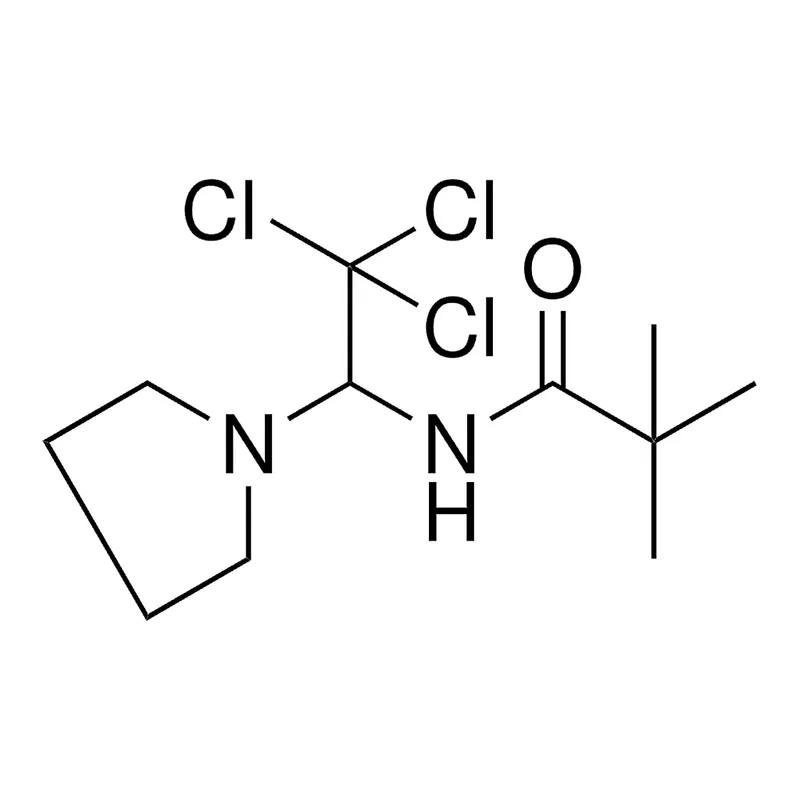 Merck 2,2-DIMETHYL-N-(2,2,2-TRICHLOR - 25MG&