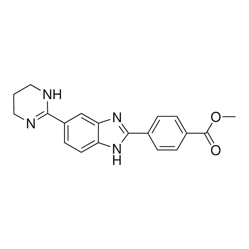 Merck METHYL 4-(5-(1,4,5,6-TETRAHYDROPY&-10MG