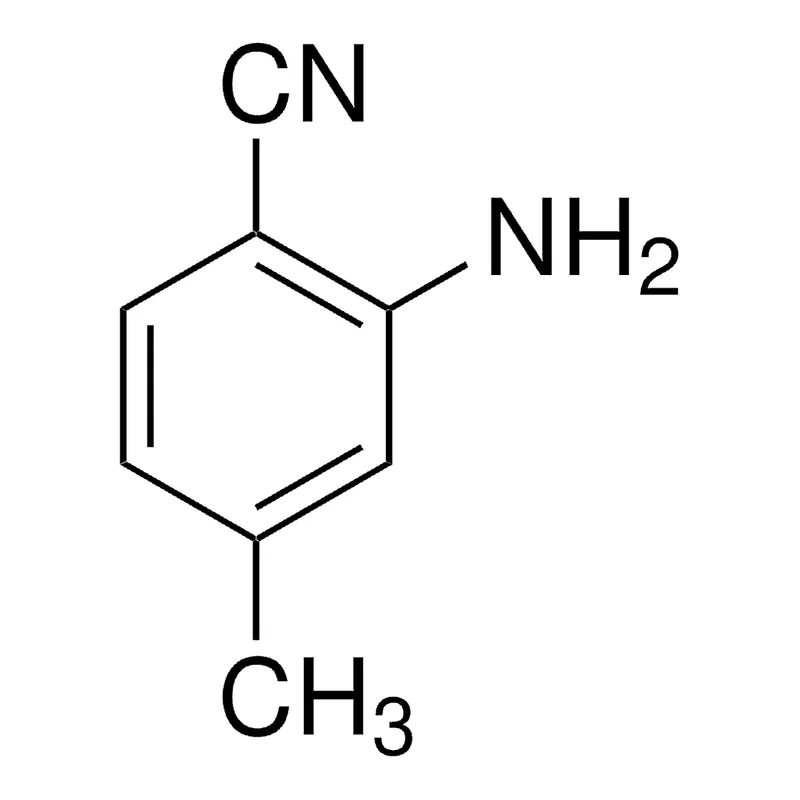 Merck 2-Amino-4-methylbenzonitrile