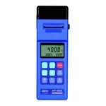 AS ONE Handy Type Thermometer with Printer, 핸디 타입 프린터 부속 온도 계측기