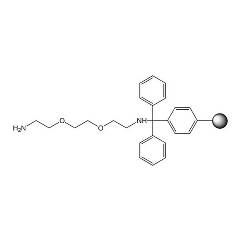 Merck O-BIS-(AMINOETHYL)ETHYLENE GLYCOL TRITYL