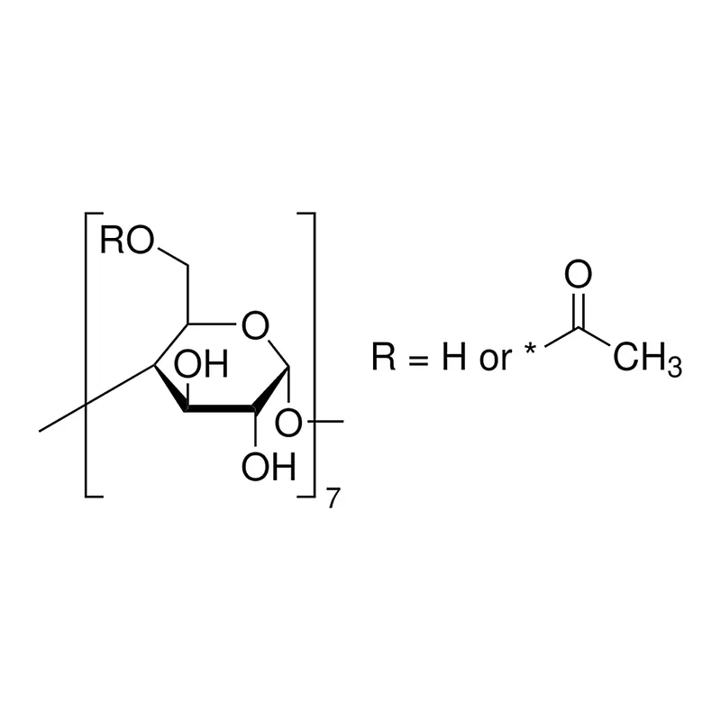 Merck Acetyl-beta-cyclodextrin