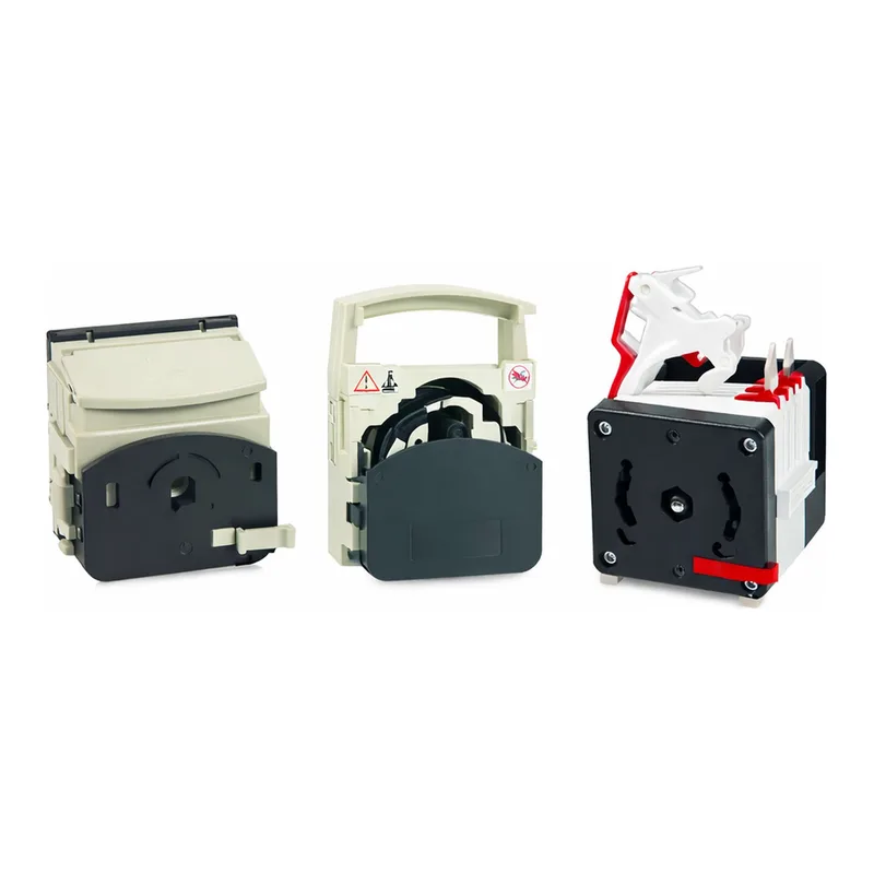 Merck Wheaton(R) Optional Pump Heads