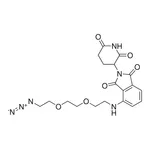 Merck Pomalidomide-PEG2-C2-azide