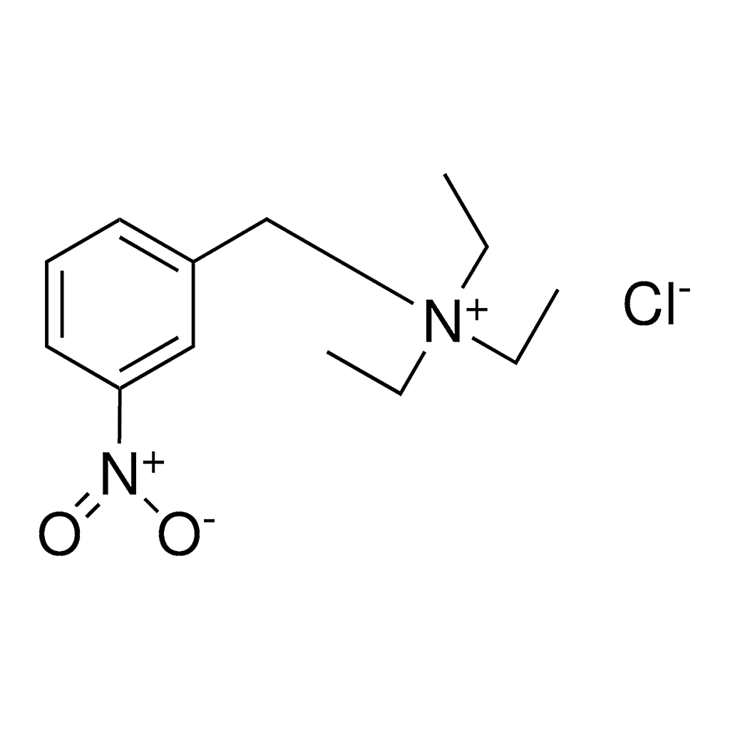 Merck (3-NITROBENZYL)TRIETHYLAMMONIUM -