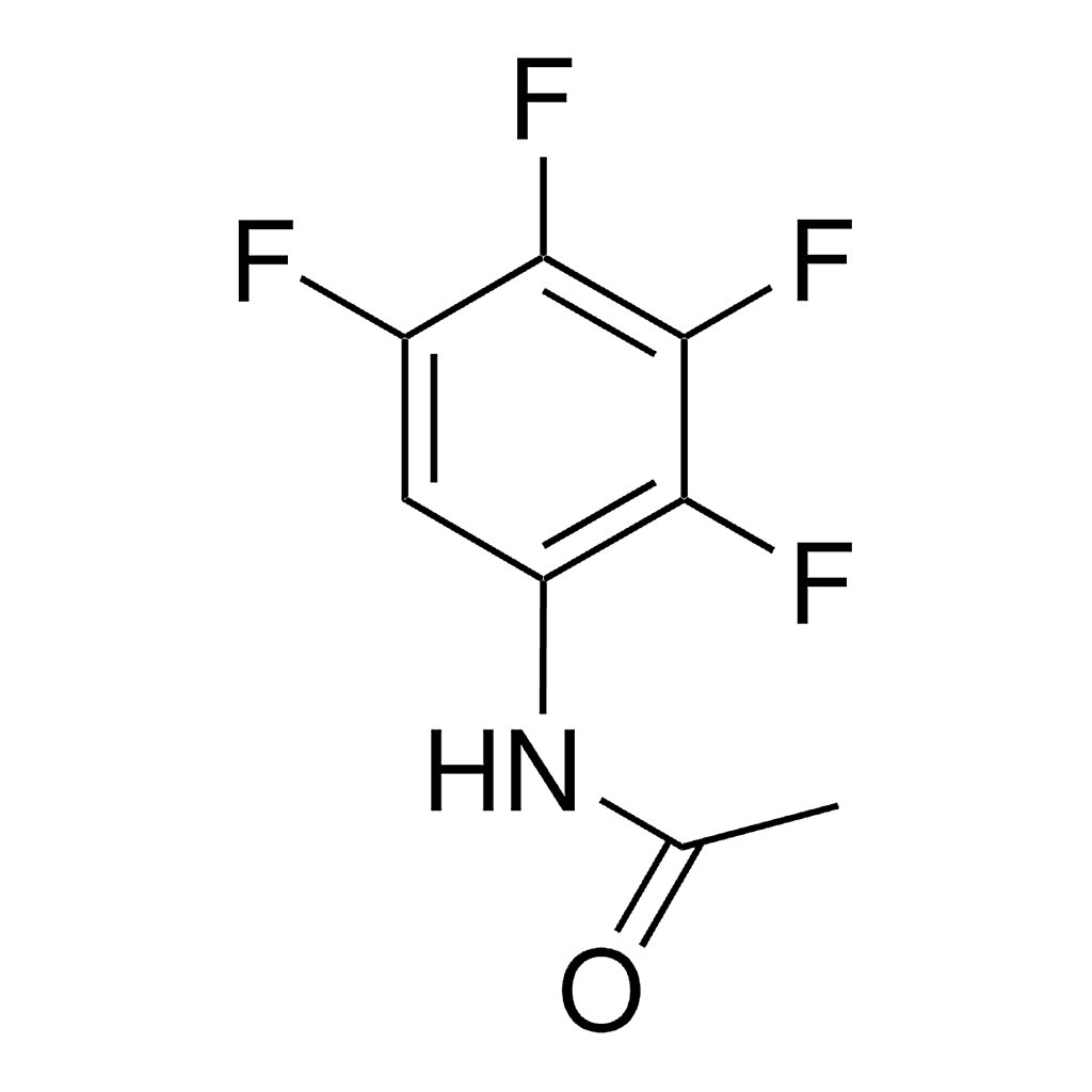 Merck 2',3',4',5'-TETRAFLUOROACETANILI-