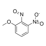 Merck 1-METHOXY-3-NITRO-2-NITROSOBENZE-