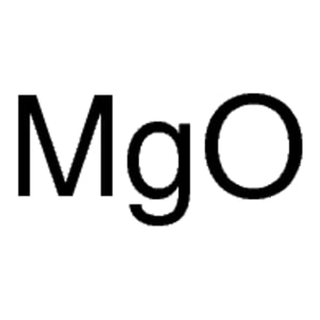 Merck MAGNESIUM OXIDE, >/=99.99% TRACE METALS&