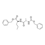 Merck CARBOBENZYLOXYALANYLNORVALINE - 50 MG&