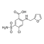 Merck FUROSEMIDE