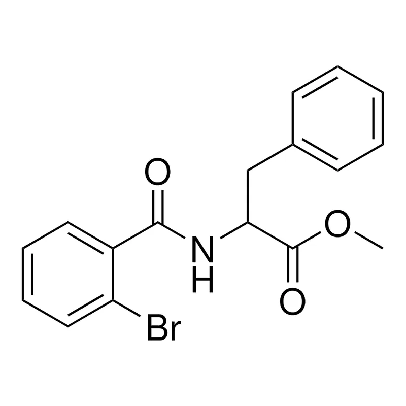 Merck 2-(2-BROMO-BENZOYLAMINO)-3-PHE - 10 MG&