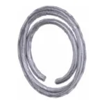 Waters O-Ring, FKM, AS127, 10/pk