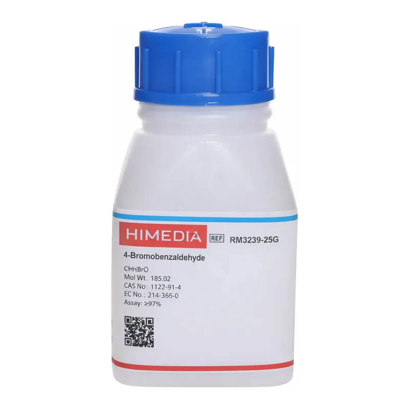 Himedia 4-Bromobenzaldehyde