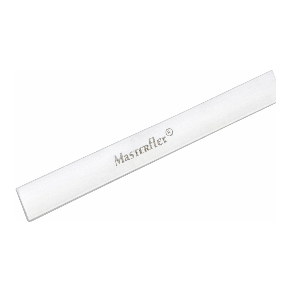 AS ONE MASTERFLEX Tubing Silicone Platinum Treatment, 송액펌프용튜브(실리콘백금처리)(길이 : 7.5M)