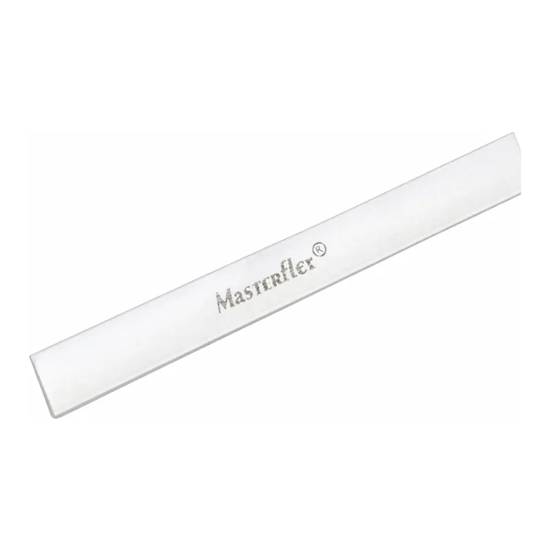 AS ONE MASTERFLEX Tubing Silicone Platinum Treatment, 송액펌프용튜브(실리콘백금처리)(길이 : 7.5M)