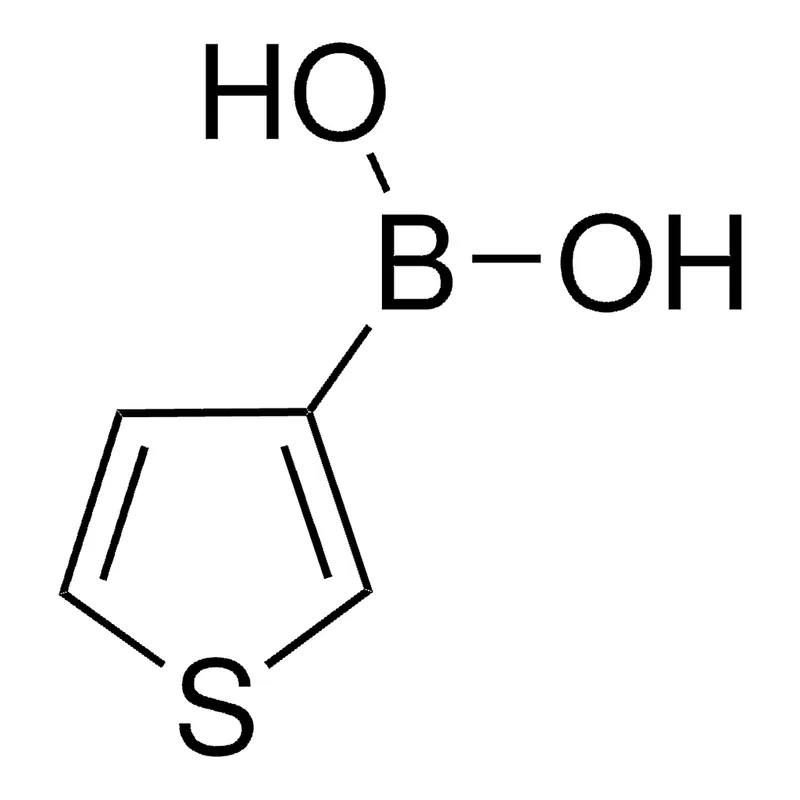 Merck 3-Thienylboronic acid