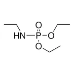 Merck DIETHYL ETHYLAMIDOPHOSPHATE