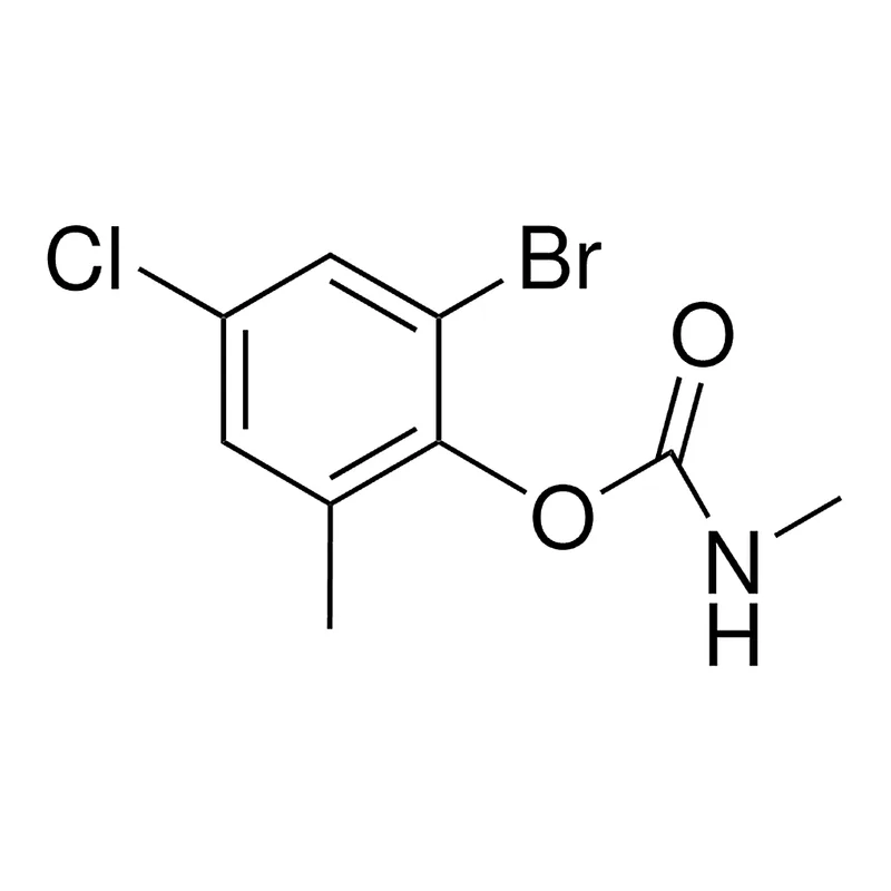 Merck 2-BROMO-4-CHLORO-6-METHYLPHENY -25 MG