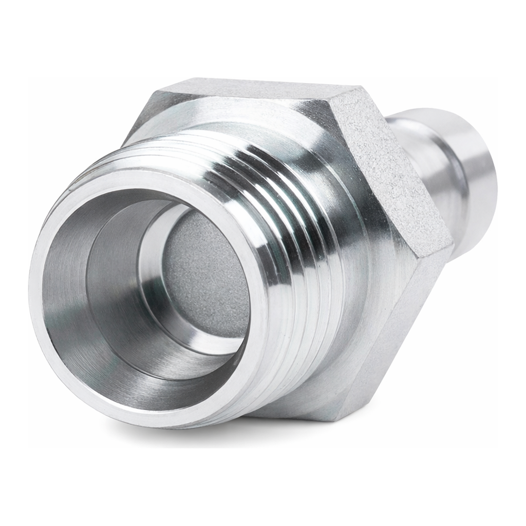 Restek RAVE+ Guard Siltek treated Stainless Steel 2um Frit Filter & Holder