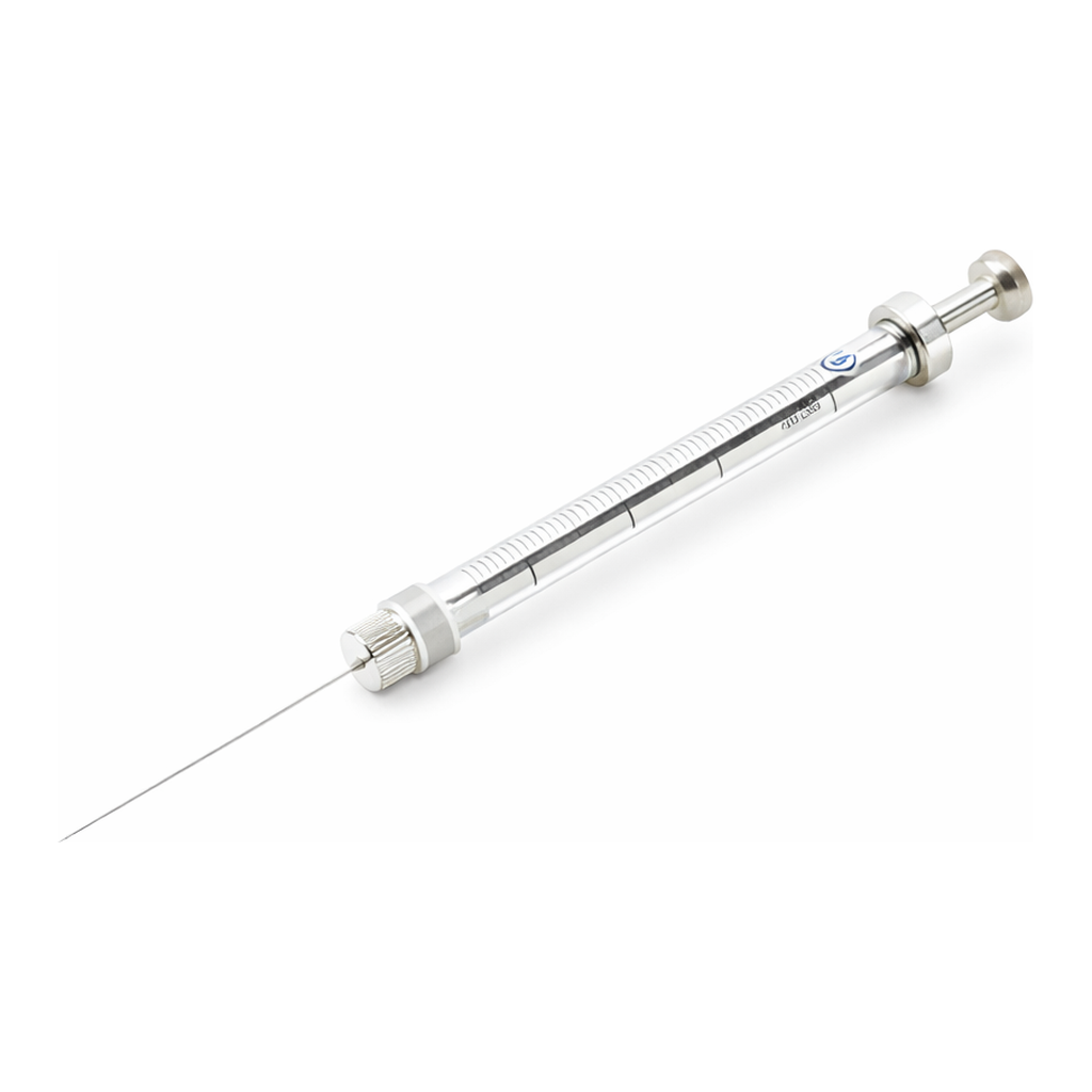 Restek Syringe, SGE, Model 1MR-GT 1ml/23/2
