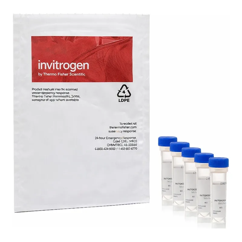 Thermo Fisher Scientific DQ Gelatin From Pig Skin, Fluorescein Conjugate - Special Packaging