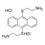 Merck 2-((10-((2-AMINOETHYL)THIO)-9-ANT-