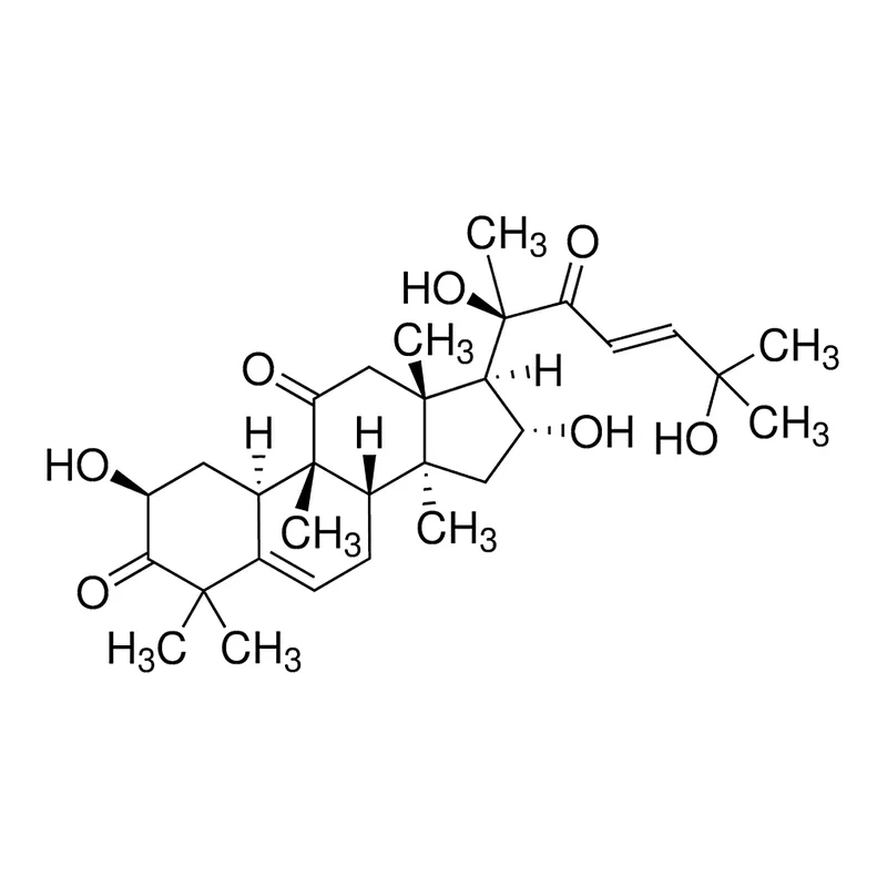 Merck Cucurbitacin D