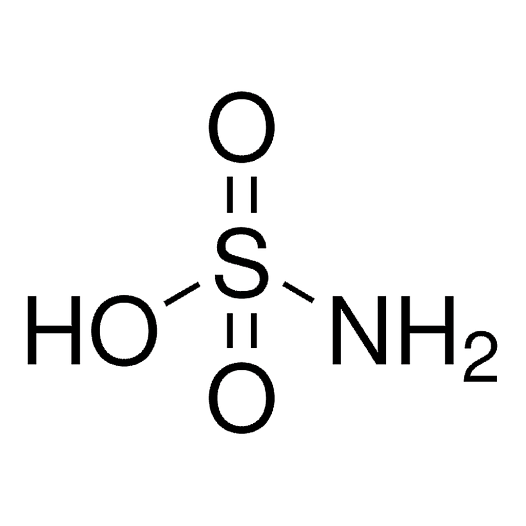 Merck SULFAMIC ACID