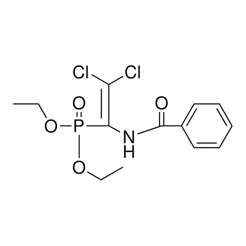 Merck (1-BENZOYLAMINO-2,2-DICHLORO-VI-