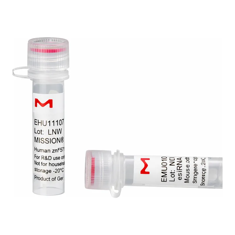 Merck MISSION(R) esiRNA