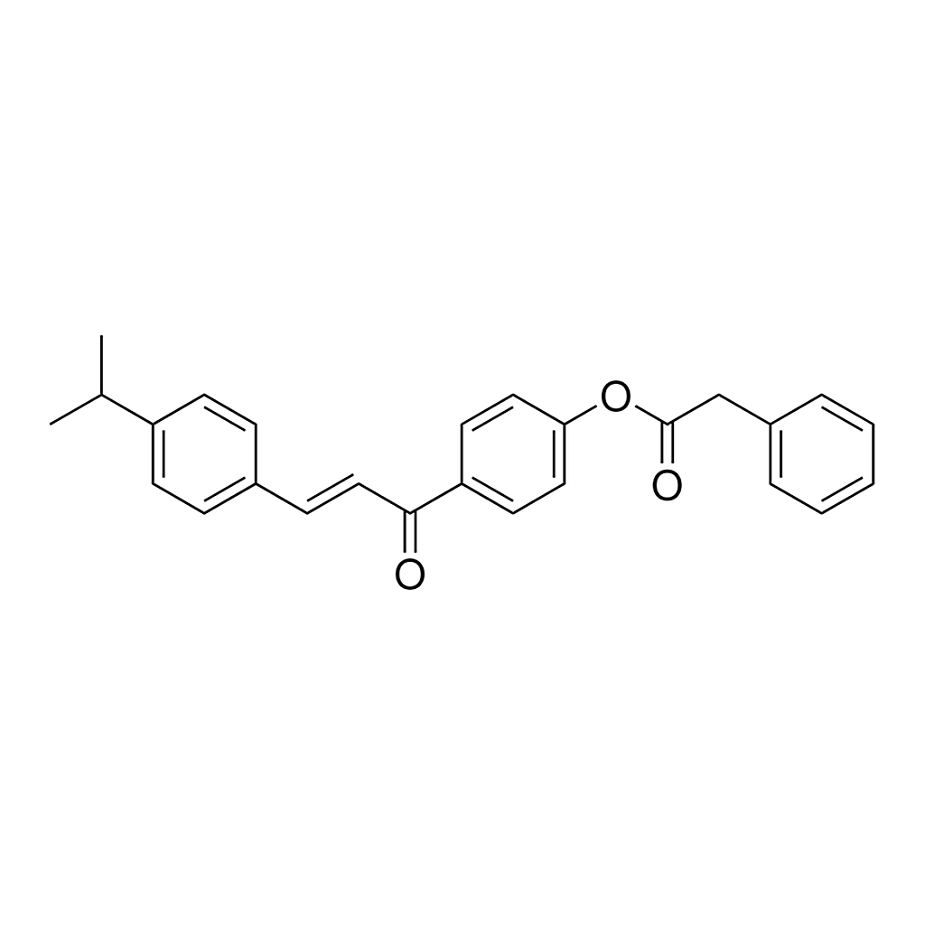 Merck PHENYL-ACETIC ACID 4-3-(4-ISO - 1 MG